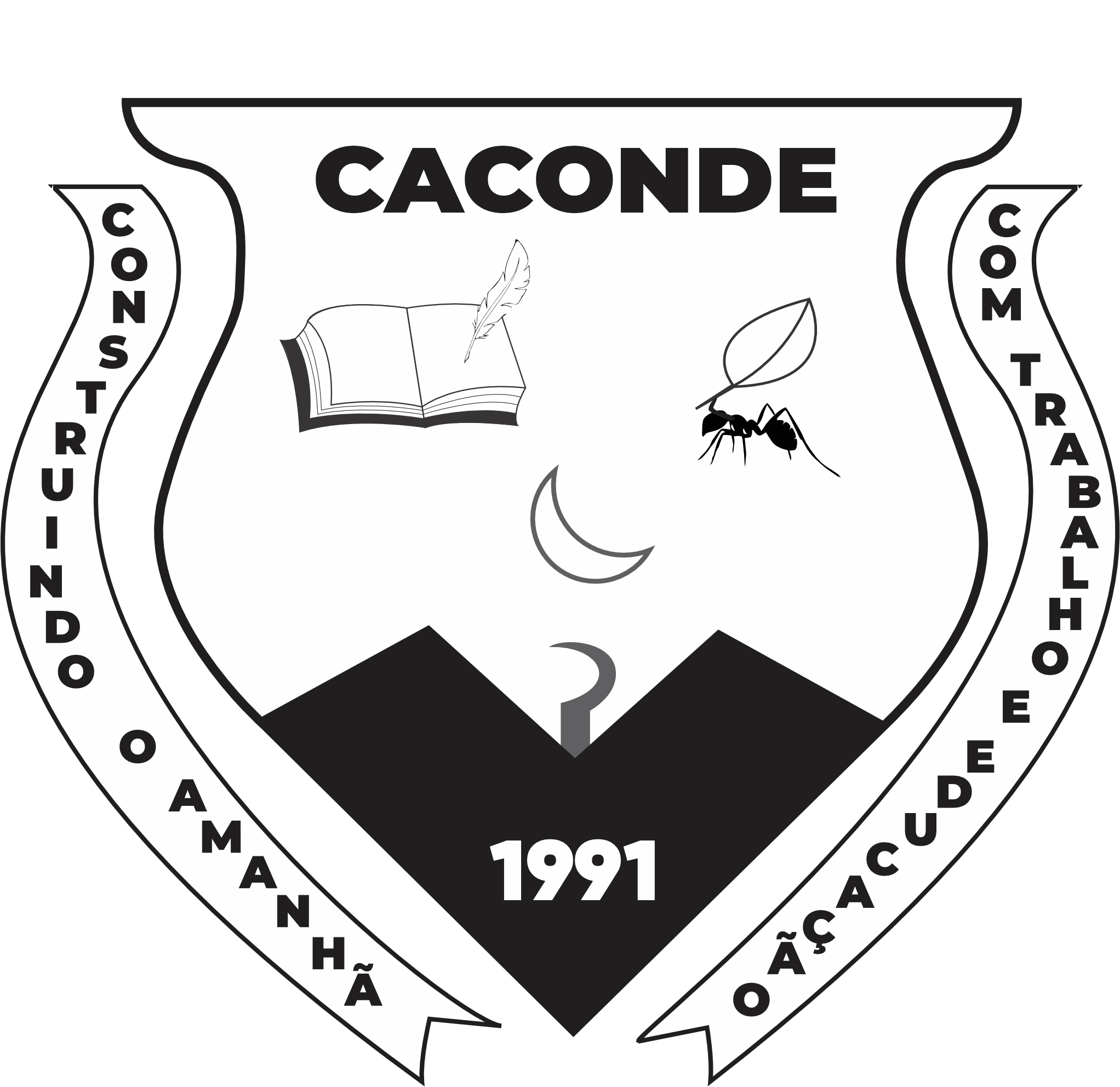 Guarda Mirim de Caconde